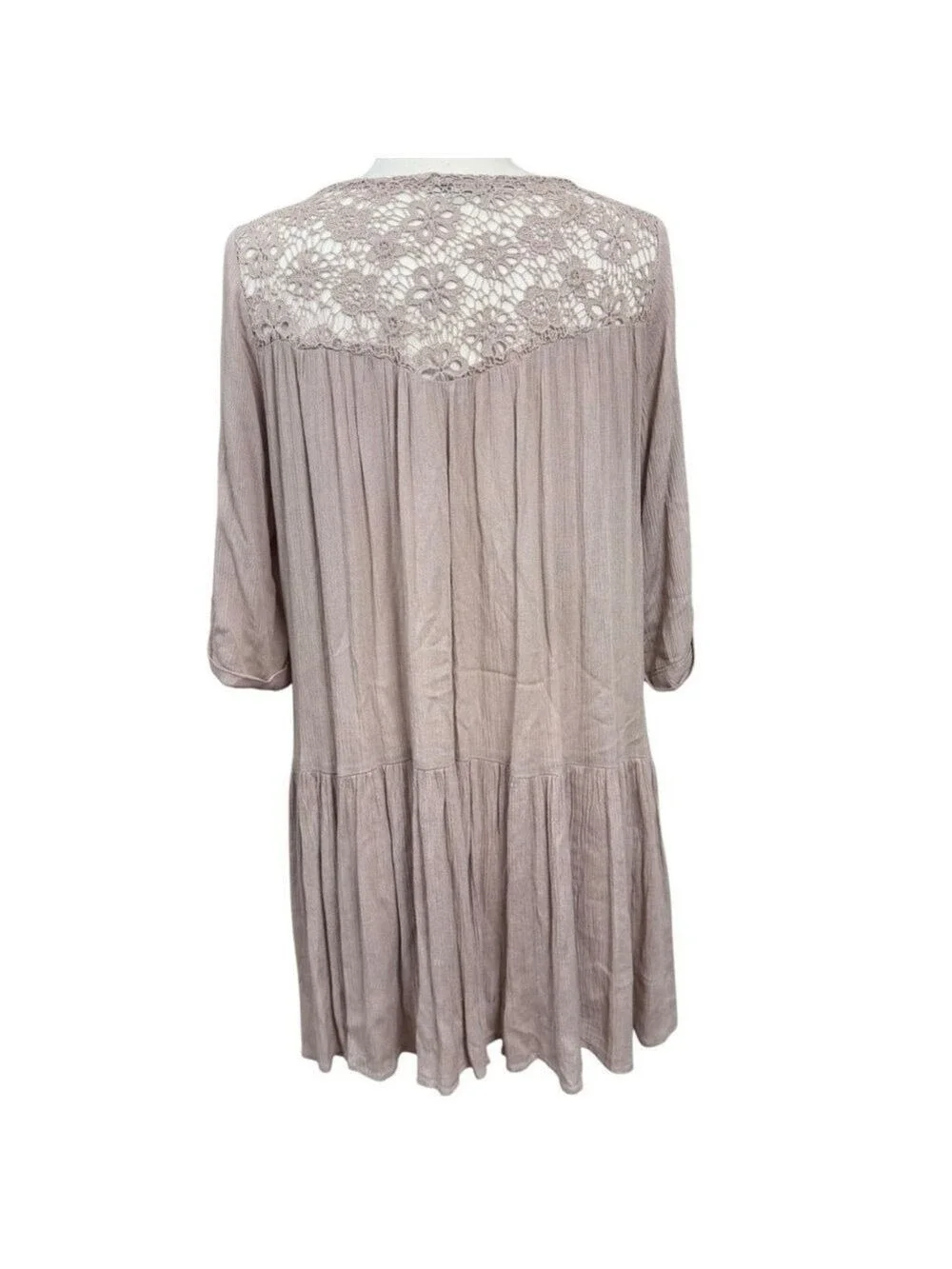 JODIFL mauve toned